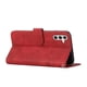 thumbnail image 3 of Funda Flip Para Samsung Galaxy A16 – Carcasa Delgada Y Resistente A Impactos Con Soporte Para Uso Diario Y Profesional, 3 of 5