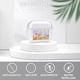 thumbnail image 3 of Desmarcar Superbuns AirPods Pro Transparente, 3 of 6