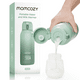 thumbnail image 1 of Momcozy Calentador de Leche Portátil para Viajes, Modos de Calentamiento Duales para Leche Materna y Agua, 1 of 8