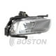 thumbnail image 2 of Neblinero Izquierdo Hyundai H1 2008 2009 2010 2011 2012 2013 2014 Negro, 2 of 2