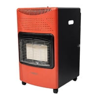 Thorben - Estufa A Gas Thor Gl 15K Gold Rose