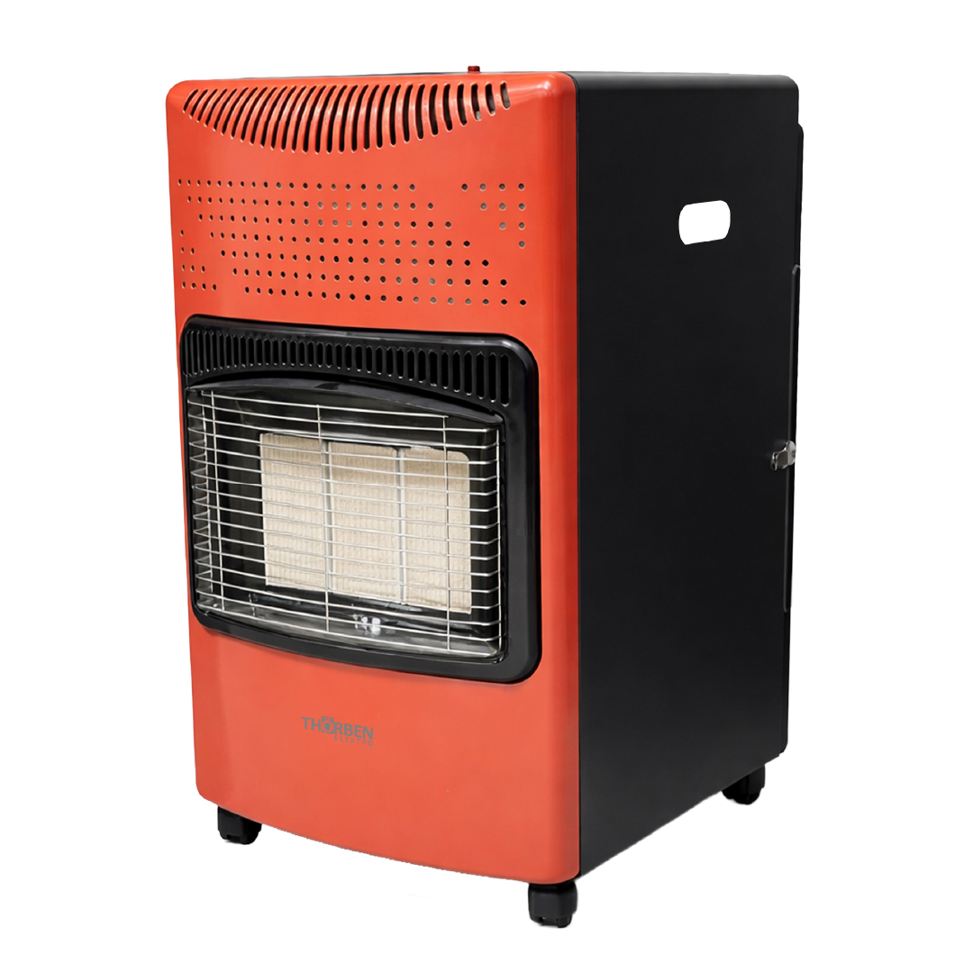 Thorben - Estufa A Gas Thor Gl 15K Gold Rose