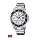 thumbnail image 1 of Reloj J1011/1 Jaguar Swiss Blanco Hombre Ceramic, 1 of 4