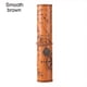 thumbnail image 1 of Retro Leather Pencil Case: Large Capacity Roll-Up Pencil Bag with Embossed Buckle - Perfect for Creative Treasure Maps & Drawing!, 1 of 5