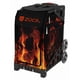 thumbnail image 1 of Bolsa con ruedas ZUCA Blaze Sport con marco negro y ruedas que no destellan, 1 of 5