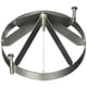 thumbnail image 1 of Conjunto de cuchillas Nemco 428-8 de 8 secciones para Easy Wedge, 1 of 1