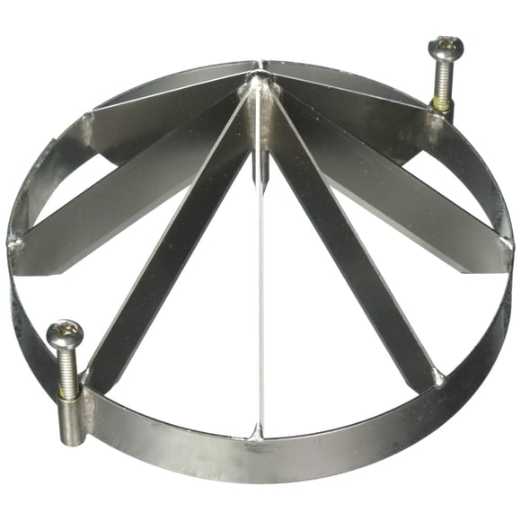 Conjunto de cuchillas Nemco 428-8 de 8 secciones para Easy Wedge