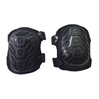 Ioensy - 2 Piezas De Rodilleras De Trabajo, Rodilleras Suaves Para Bicicleta, Espinilleras Para Trabajo, Jardinería, Soldadura