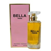 Fragrance Couture - Fc Bella Paris 100 Edp Mujer