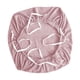 thumbnail image 4 of Funda Elástica Para Silla De Oficina, Para Espacio De Trabajo, Comedor, Cocina, Color Rosa, 4 of 5