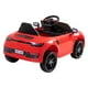 thumbnail image 5 of Auto Deportivo Eléctrico Race Rojo Bebesit, 5 of 10
