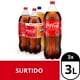 thumbnail image 2 of Bebida Naranja y Cola Original Pack 3 Botella, 2 of 2