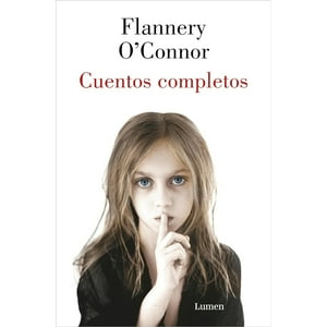 Lumen - Libro Cuentos Completos