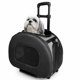 thumbnail image 1 of Transportadora rígida 2 en 1 Final Destination de Pet Life, 1 of 7