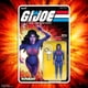 thumbnail image 2 of Figura de acción Super7 Reaction+ G.I. Joe Mara de 3.75 pulgadas, 2 of 7