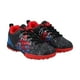 thumbnail image 3 of Zapato de Futbolito Niño Spider-Man Black, 3 of 3
