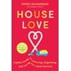 thumbnail image 1 of Guía de Limpieza y Organización House Love de Harvest, 1 of 1