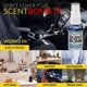 thumbnail image 4 of Spray ambientador Scent Bomb aroma talco para bebé 30 ml, paquete de 4, 4 of 6
