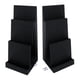 thumbnail image 3 of Expositor magnético para tarjetas coleccionables EnderToys, paquete de 2 unidades, color negro, 3 of 3