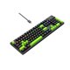 thumbnail image 3 of Teclado Gamer Mecánico Luces RGB KB893L Havit Negro, 3 of 5