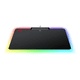 thumbnail image 2 of Mouse Pad Gamer Redragon Epeius P009 de Goma y Tela Negro, 2 of 3