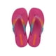thumbnail image 1 of Sandalia Infantil Rosa Glow Trendy 382 Ipanema, 1 of 2