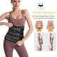 thumbnail image 5 of Cinturón moldeador de sudor para fitness, protección de cintura, cinturón de sellado, ropa moldeadora abdominal posparto, cinturón de plástico., 5 of 5