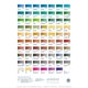 thumbnail image 5 of Set de Acuarela Schmincke HORADAM 47 colores en caja de madera, 5 of 6