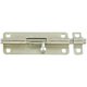 thumbnail image 1 of Barrel Bolt National Hardware N151-738, chapado en zinc, 13 cm, 1 of 1