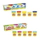 thumbnail image 3 of Pack 5 unidades Masas y Plastilinas Play Doh, producto surtido, 1 un, 3 of 4