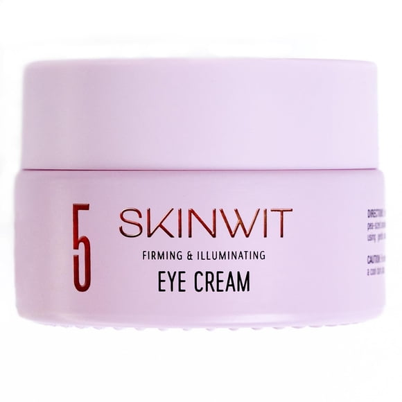 Crema Para Ojos Antiedad Con Retinol Y Ácido Hialurónico 20 Ml
