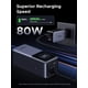 thumbnail image 5 of Batería externa UGREEN Nexode 20000 mAh 130 W con cable USB C de 80 W, 5 of 8