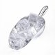 thumbnail image 1 of Cuchara para cubitos de hielo Westeco de aluminio fundido, 1,1 L, libre de óxido, 1 of 7