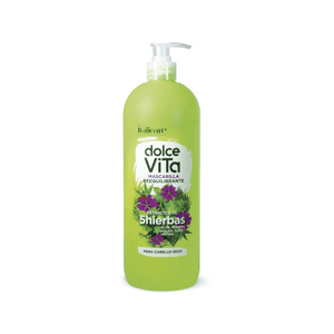 Bbcos Shampoo Reequilibrante 1000Ml