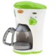 thumbnail image 3 of máquina de café plástica del juguete del juego de rol de los ni?os del juego de rol de la simulación verde, 3 of 5