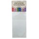 thumbnail image 4 of Bolígrafo Mitsubishi Pencil Uni Jetstream 0,5 mm 3 colores, 4 of 4