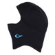 thumbnail image 4 of 3 mm neopreno buceo snorkel cuello sombrero máscara facial completa capucha caliente cap, 4 of 5