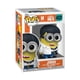 thumbnail image 1 of Figura de vinilo Funko Pop! Rocks Minions x BTS Jimin, 10 cm, 1 of 3