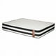 thumbnail image 1 of Colchon New Valdivia 2 Plazas Negro 150x190x28 Cm, 1 of 3