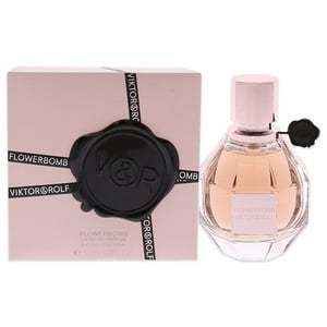Viktor And Rolf - Flowerbomb De Para - Edp Spray