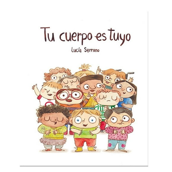 Tu Cuerpo Es Tuyo