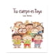 thumbnail image 1 of Tu Cuerpo Es Tuyo, 1 of 6