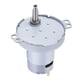 thumbnail image 5 of Micro Reducción DC Motor 5A Fácil de instalar Alimentación de uso de electrodomésticos 0.15W para alimentador de mascotas Motor eléctrico 12000 rpm, 5 of 5