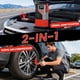 thumbnail image 2 of Arrancador de coche portátil Nikocreos 3000A con compresor de aire 150 PSI, 2 of 7