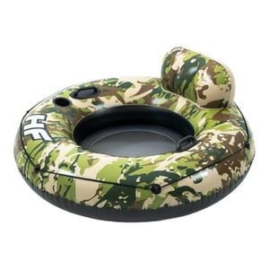 Bestway - Flotador Anillo Militar