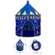 thumbnail image 1 of Castillo Armable Azul, 1 of 2