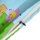 thumbnail image 4 of Game BFDI Battle For Dream Island Bedding Set Duvet Cover Comfortable and Lightweight Cartoon Bedding 3 Piece Bed Set, 4 of 5