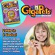 thumbnail image 2 of Mascota Virtual Giga Pet de los 90s Edición Coleccionista Top Secret Toys, 2 of 6