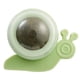 thumbnail image 1 of Bola Giratoria De Hierba Gatera Para Gatos, Juguete Para Masticar, Dientes De Molienda Para Suministros Para Mascotas, Verde, 1 of 5