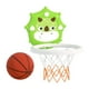 thumbnail image 5 of Mini Aro De Baloncesto De Montaje En Pared, Portería De Baloncesto Para Puerta, Regalos Estándar, 5 of 5